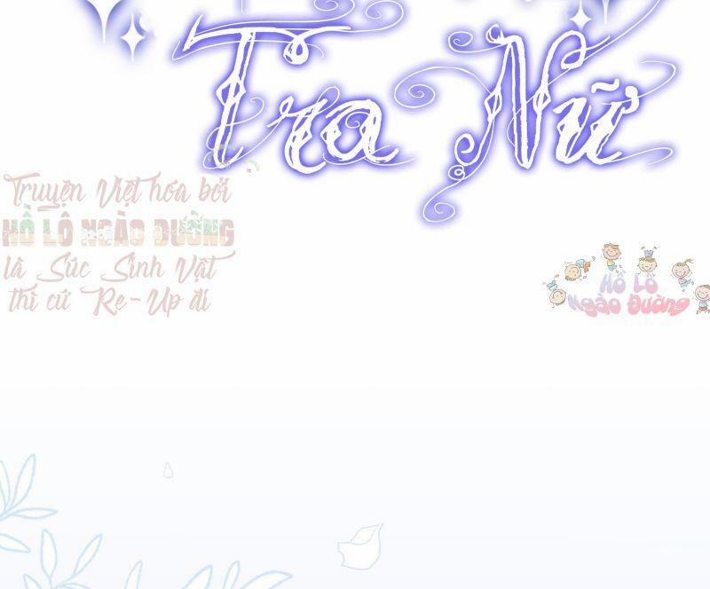 Nhật Kí Mưu Sinh Của Tra Nữ 38 trang 2