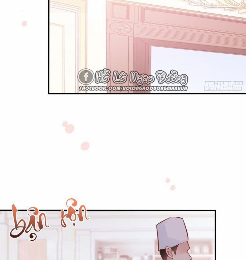 Nhật Kí Mưu Sinh Của Tra Nữ 38 trang 35