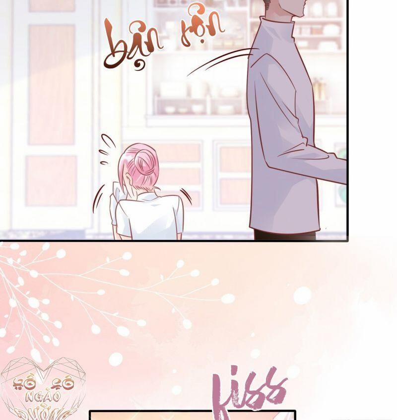 Nhật Kí Mưu Sinh Của Tra Nữ 38 trang 36