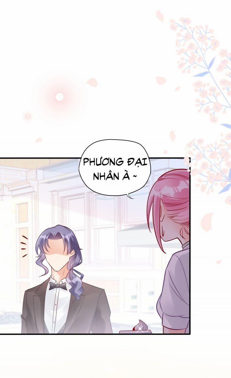 Nhật Kí Mưu Sinh Của Tra Nữ 38 trang 38