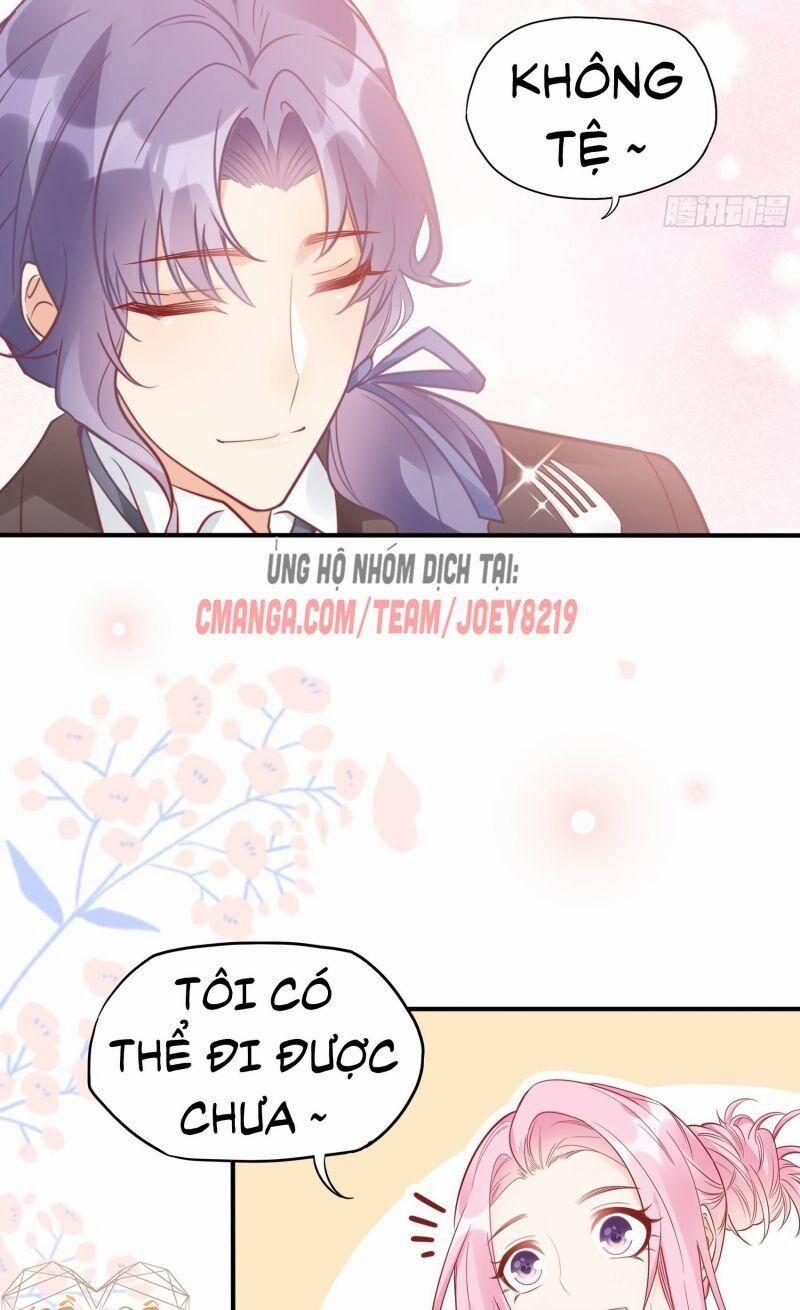 Nhật Kí Mưu Sinh Của Tra Nữ 38 trang 40