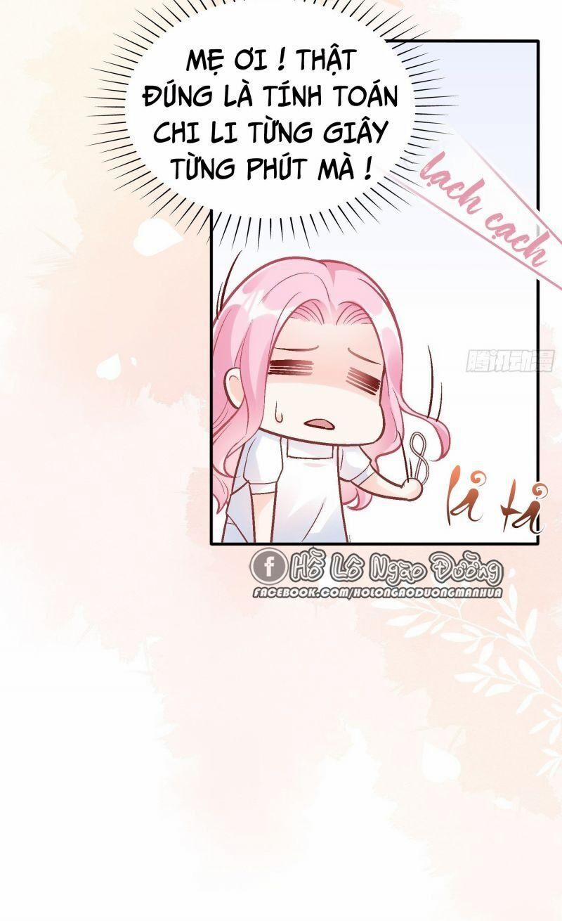 Nhật Kí Mưu Sinh Của Tra Nữ 38 trang 44