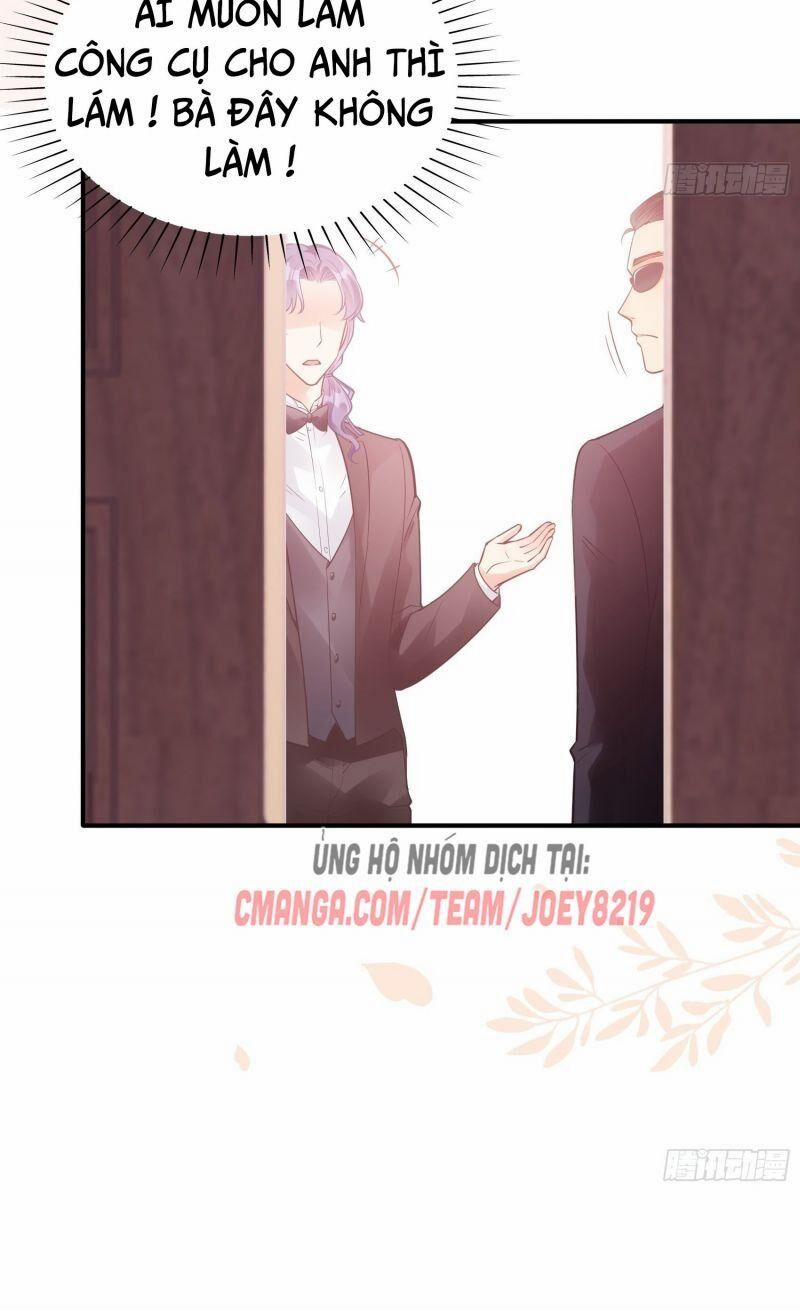 Nhật Kí Mưu Sinh Của Tra Nữ 38 trang 46