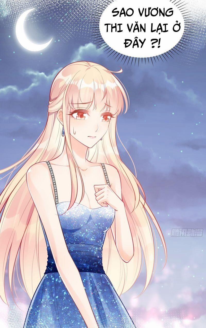 Nhật Kí Mưu Sinh Của Tra Nữ 38 trang 55