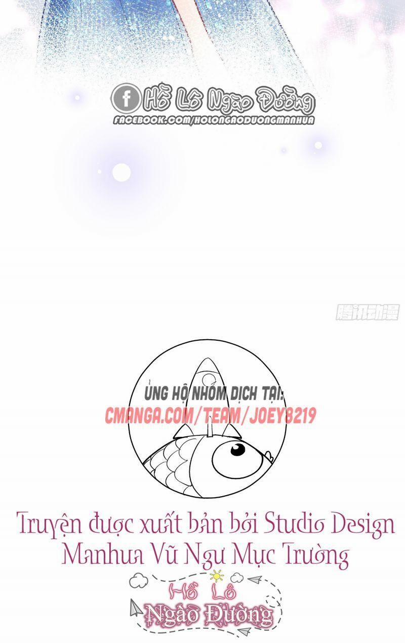 Nhật Kí Mưu Sinh Của Tra Nữ 38 trang 56