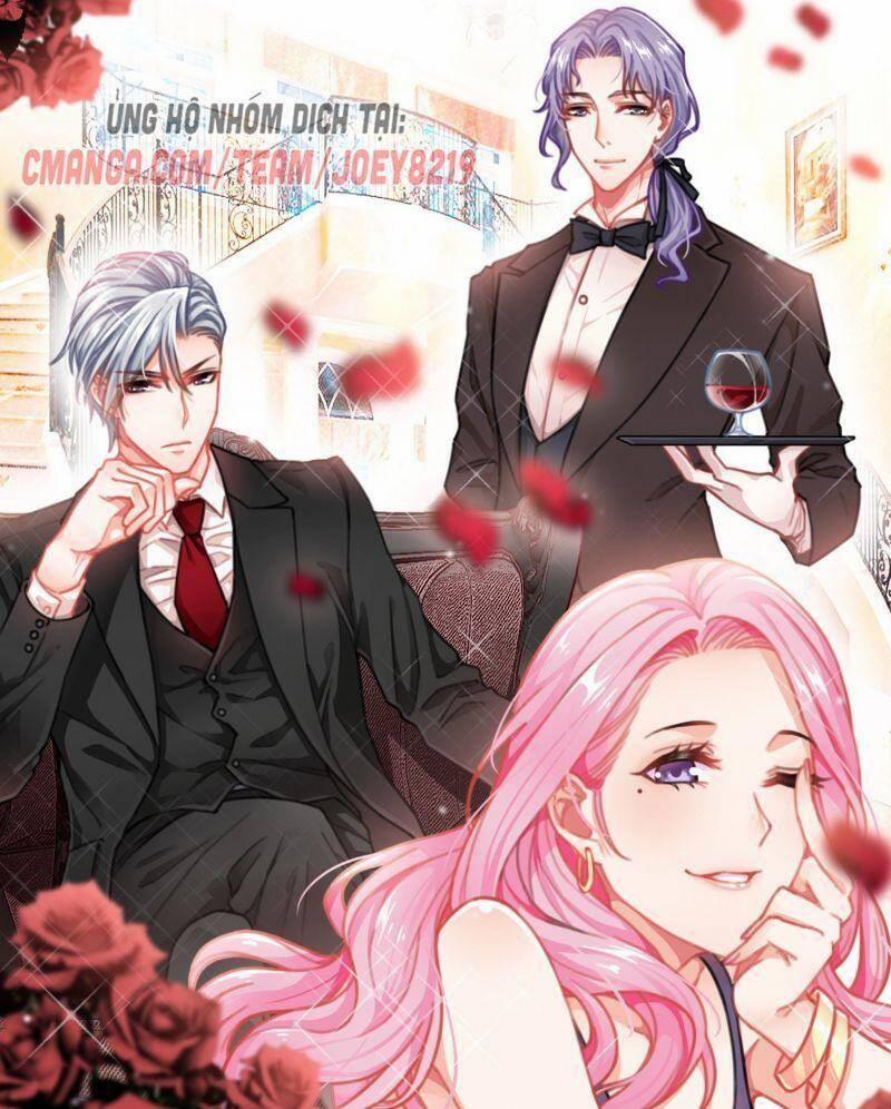 Nhật Kí Mưu Sinh Của Tra Nữ 39 trang 0