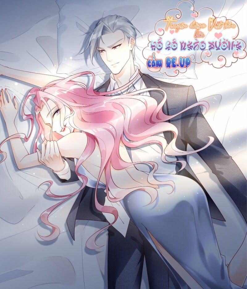 Nhật Kí Mưu Sinh Của Tra Nữ 4 trang 0