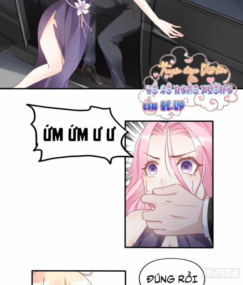 Nhật Kí Mưu Sinh Của Tra Nữ 4 trang 10