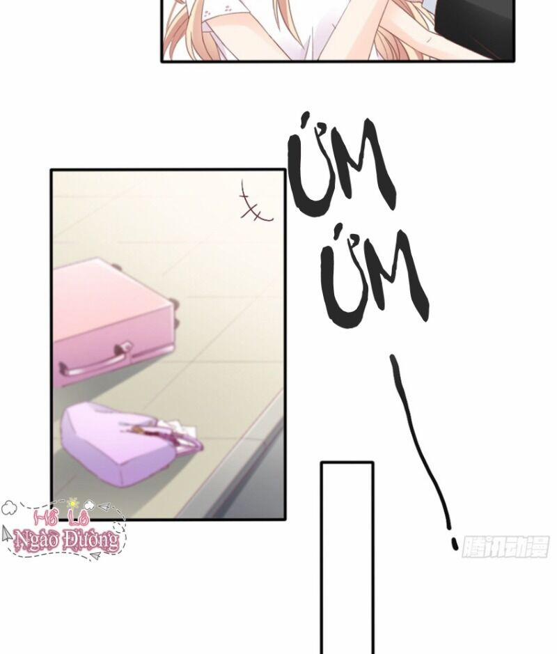 Nhật Kí Mưu Sinh Của Tra Nữ 4 trang 13