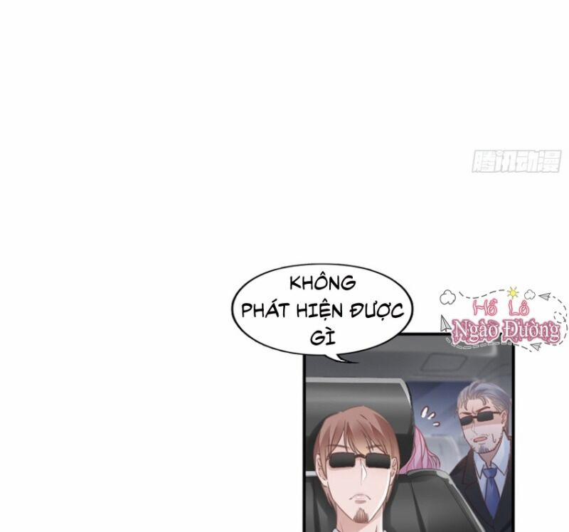 Nhật Kí Mưu Sinh Của Tra Nữ 4 trang 16