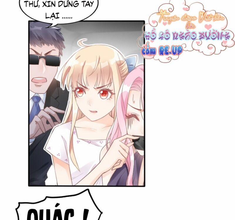 Nhật Kí Mưu Sinh Của Tra Nữ 4 trang 18