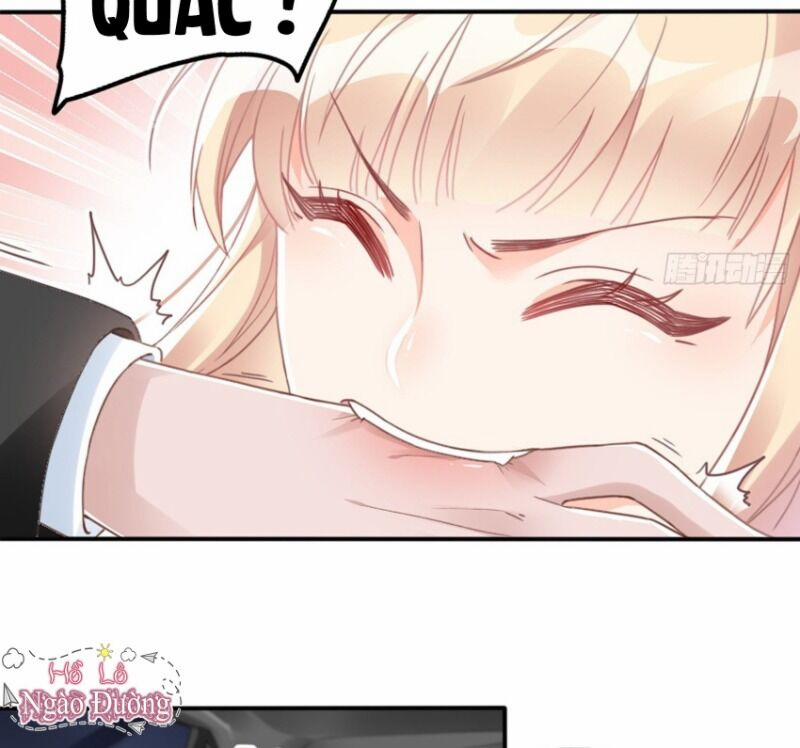 Nhật Kí Mưu Sinh Của Tra Nữ 4 trang 19