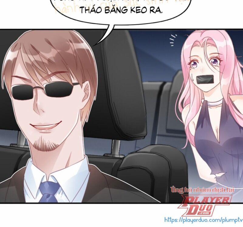 Nhật Kí Mưu Sinh Của Tra Nữ 4 trang 21