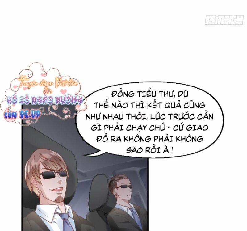 Nhật Kí Mưu Sinh Của Tra Nữ 4 trang 26