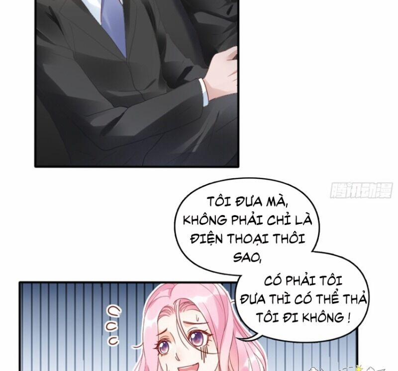 Nhật Kí Mưu Sinh Của Tra Nữ 4 trang 27