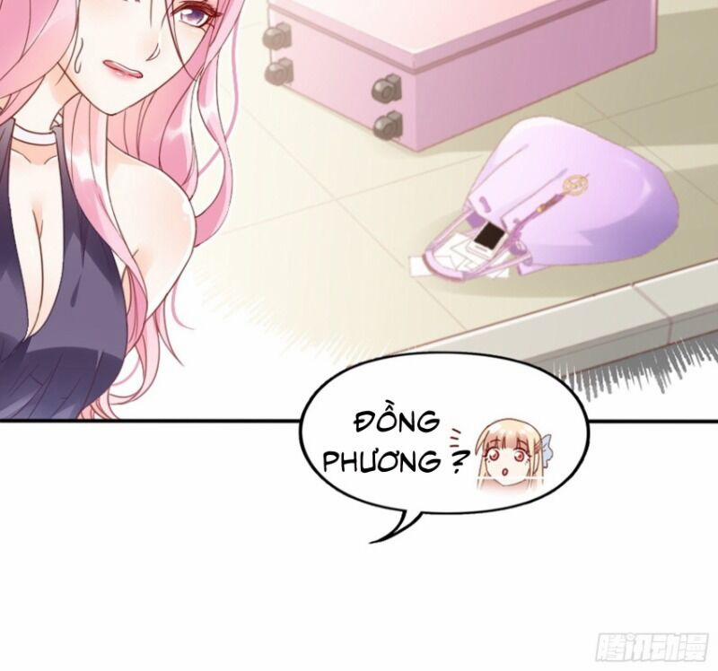 Nhật Kí Mưu Sinh Của Tra Nữ 4 trang 29