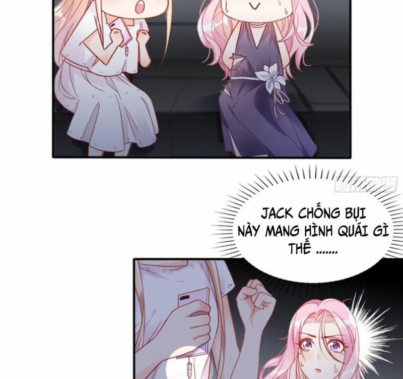 Nhật Kí Mưu Sinh Của Tra Nữ 4 trang 31