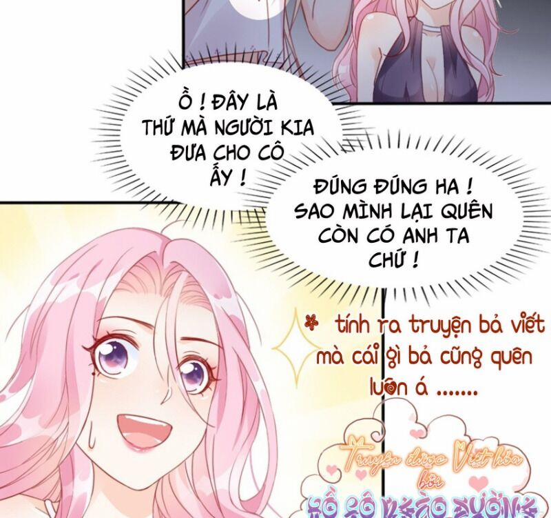 Nhật Kí Mưu Sinh Của Tra Nữ 4 trang 32