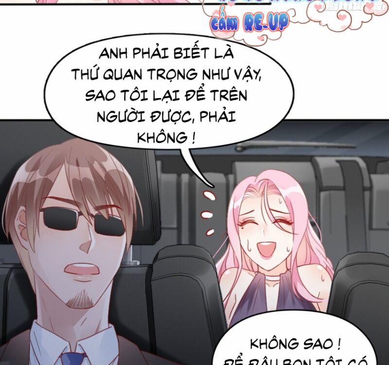 Nhật Kí Mưu Sinh Của Tra Nữ 4 trang 33