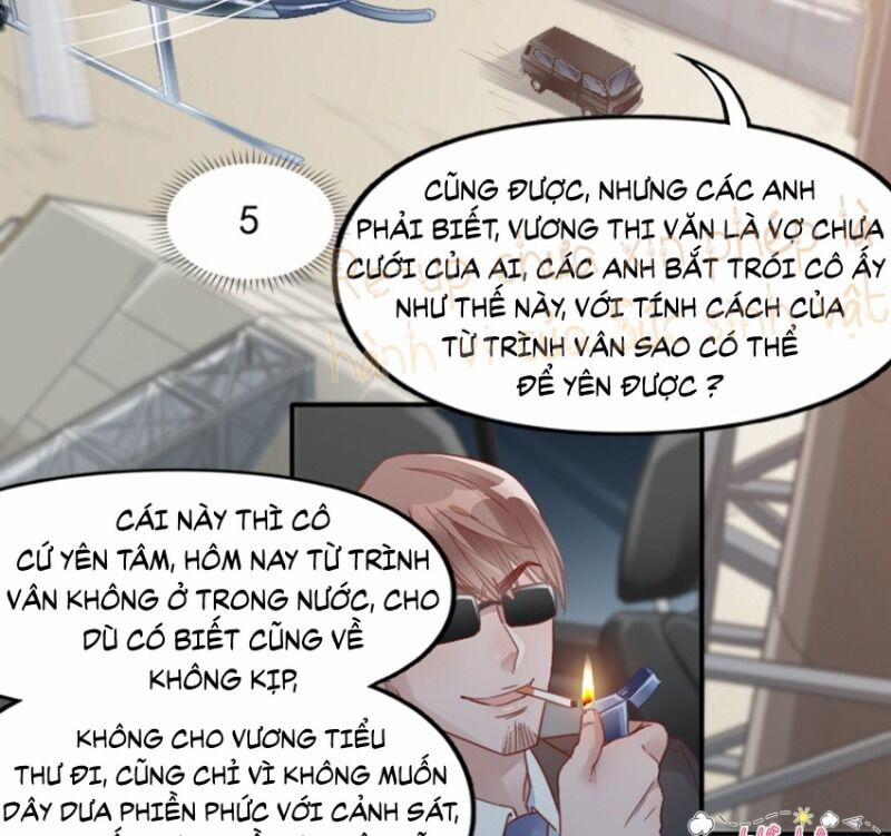 Nhật Kí Mưu Sinh Của Tra Nữ 4 trang 35