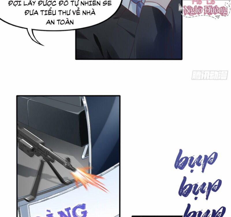 Nhật Kí Mưu Sinh Của Tra Nữ 4 trang 36