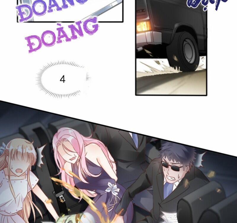 Nhật Kí Mưu Sinh Của Tra Nữ 4 trang 37