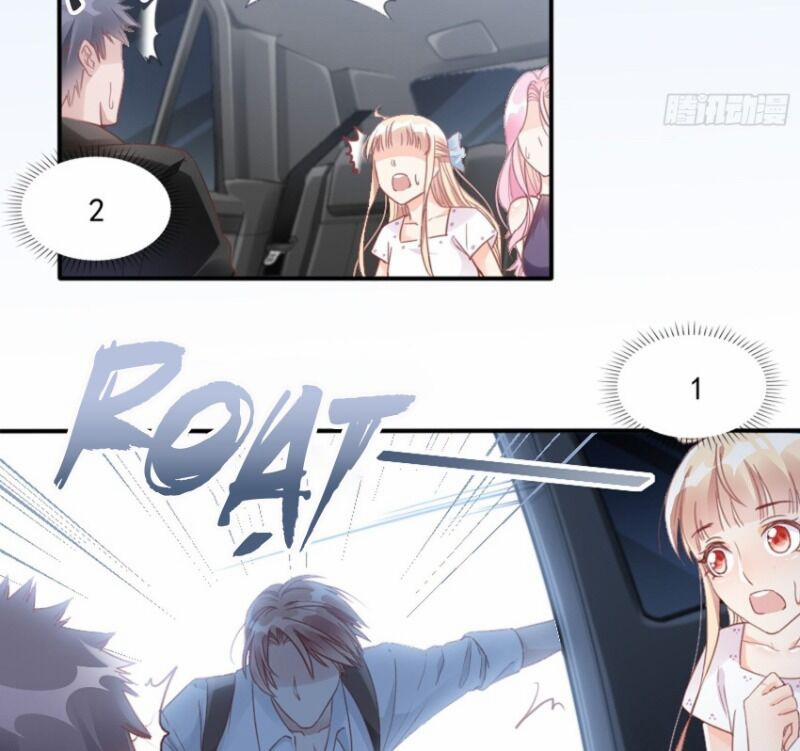 Nhật Kí Mưu Sinh Của Tra Nữ 4 trang 42