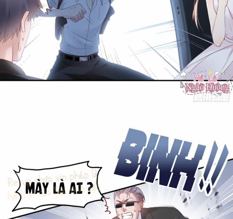 Nhật Kí Mưu Sinh Của Tra Nữ 4 trang 43