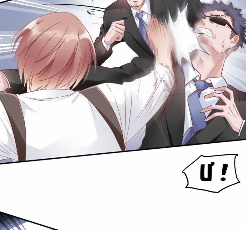 Nhật Kí Mưu Sinh Của Tra Nữ 4 trang 44