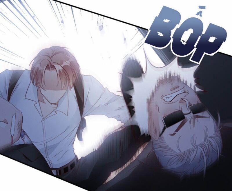 Nhật Kí Mưu Sinh Của Tra Nữ 4 trang 45