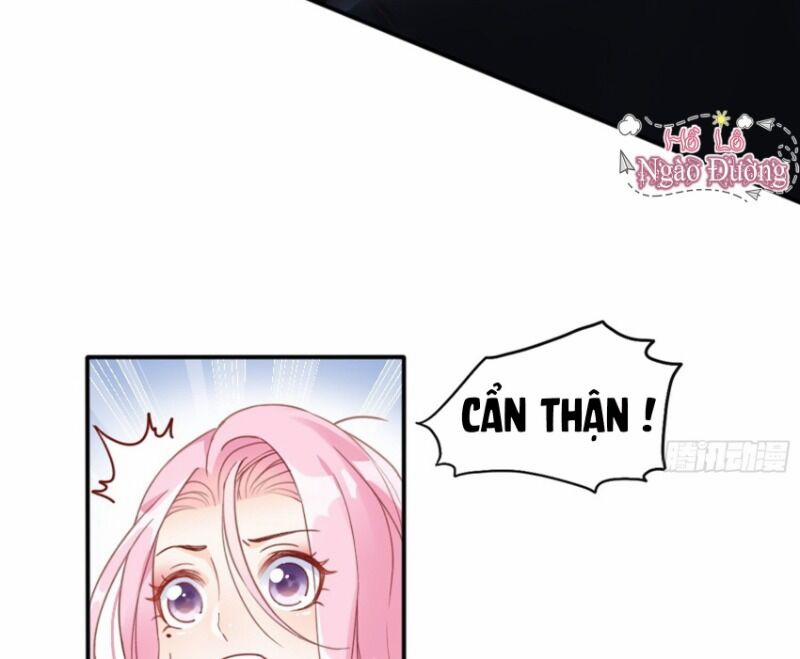 Nhật Kí Mưu Sinh Của Tra Nữ 4 trang 46