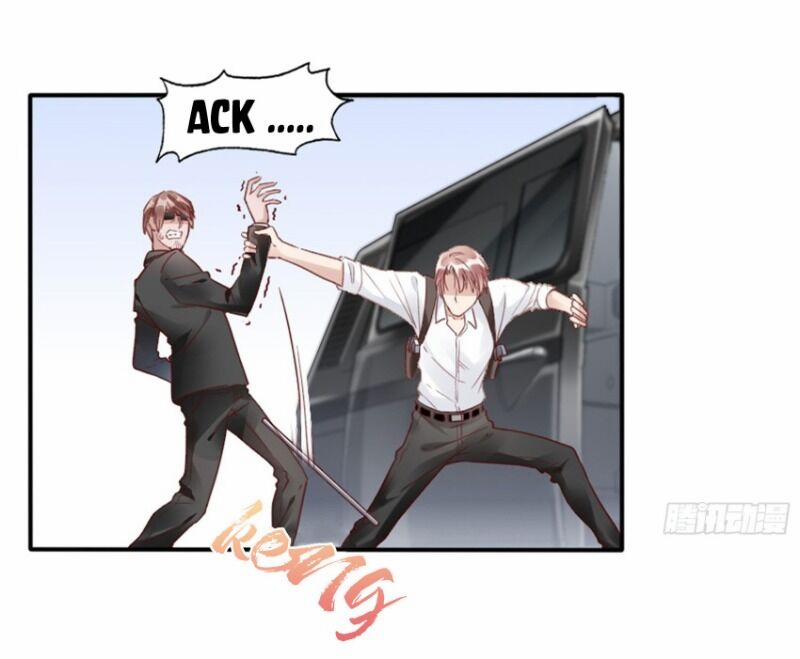 Nhật Kí Mưu Sinh Của Tra Nữ 4 trang 49