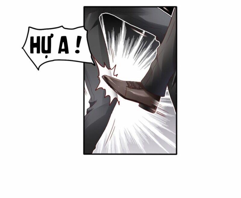 Nhật Kí Mưu Sinh Của Tra Nữ 4 trang 50