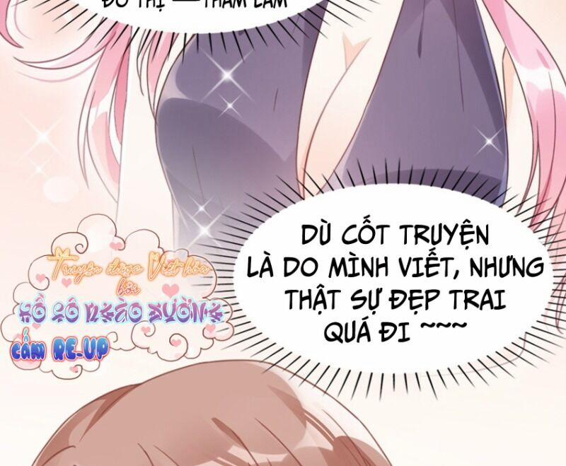 Nhật Kí Mưu Sinh Của Tra Nữ 4 trang 56