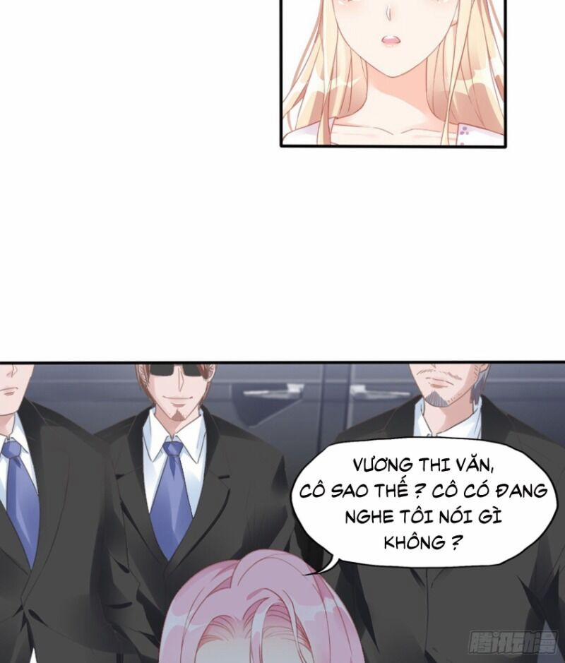 Nhật Kí Mưu Sinh Của Tra Nữ 4 trang 6