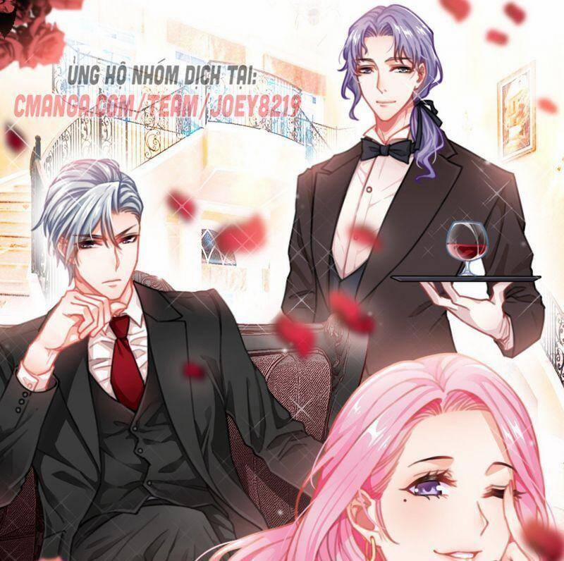 Nhật Kí Mưu Sinh Của Tra Nữ 40 trang 0