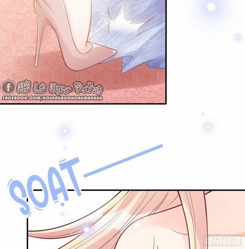 Nhật Kí Mưu Sinh Của Tra Nữ 41 trang 14