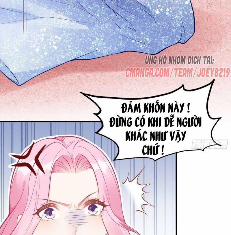 Nhật Kí Mưu Sinh Của Tra Nữ 41 trang 18