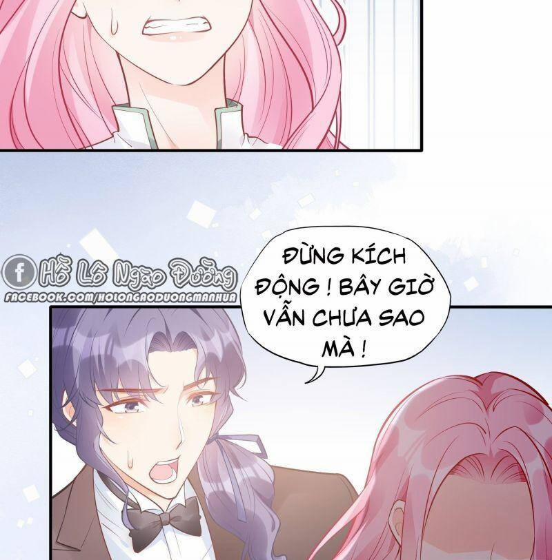 Nhật Kí Mưu Sinh Của Tra Nữ 41 trang 19