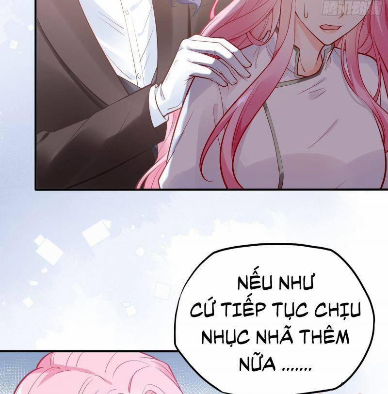 Nhật Kí Mưu Sinh Của Tra Nữ 41 trang 20