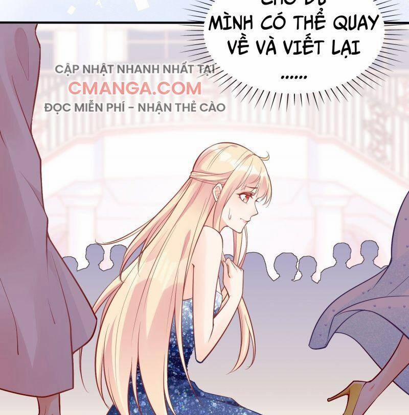 Nhật Kí Mưu Sinh Của Tra Nữ 41 trang 22