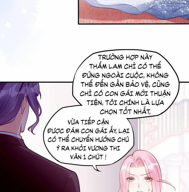 Nhật Kí Mưu Sinh Của Tra Nữ 41 trang 24