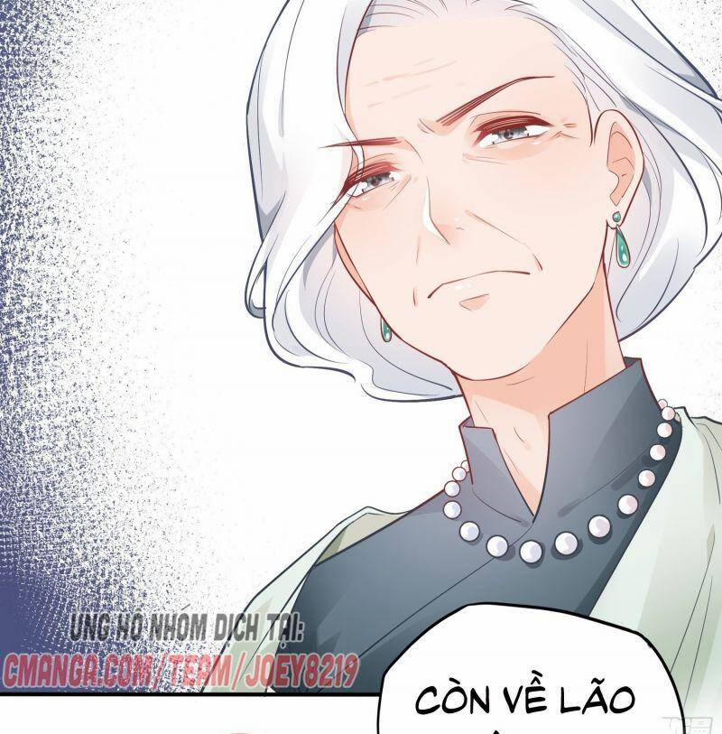 Nhật Kí Mưu Sinh Của Tra Nữ 41 trang 26