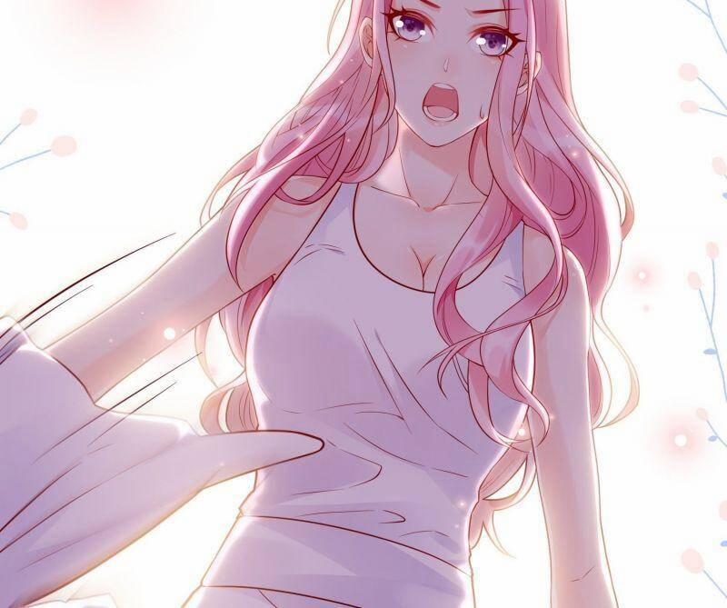 Nhật Kí Mưu Sinh Của Tra Nữ 41 trang 31