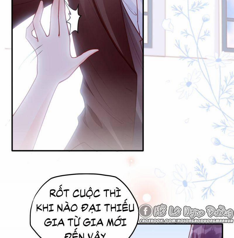 Nhật Kí Mưu Sinh Của Tra Nữ 41 trang 4