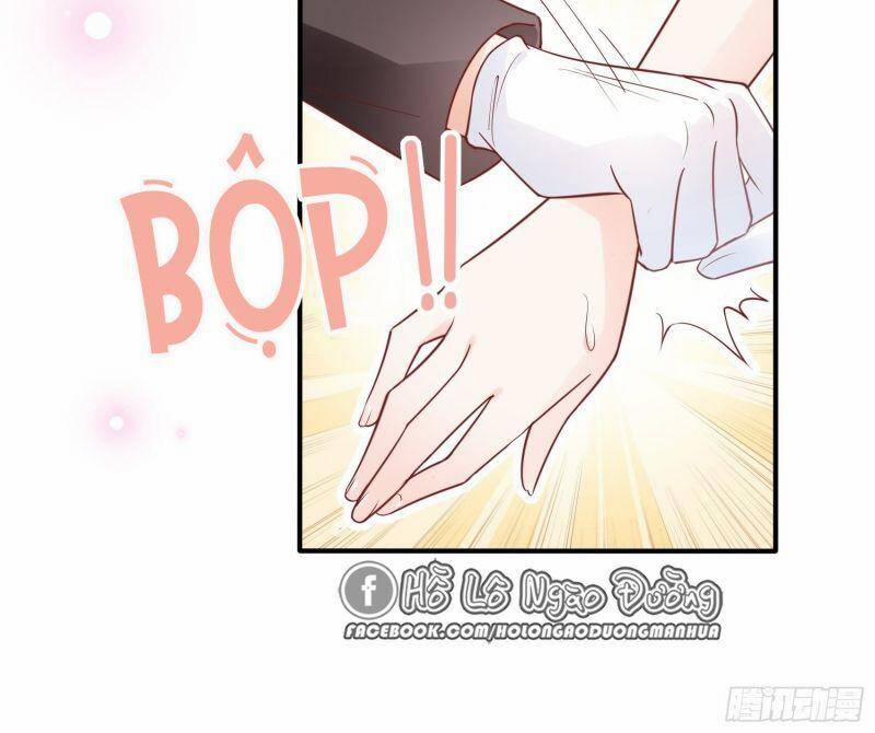 Nhật Kí Mưu Sinh Của Tra Nữ 41 trang 44