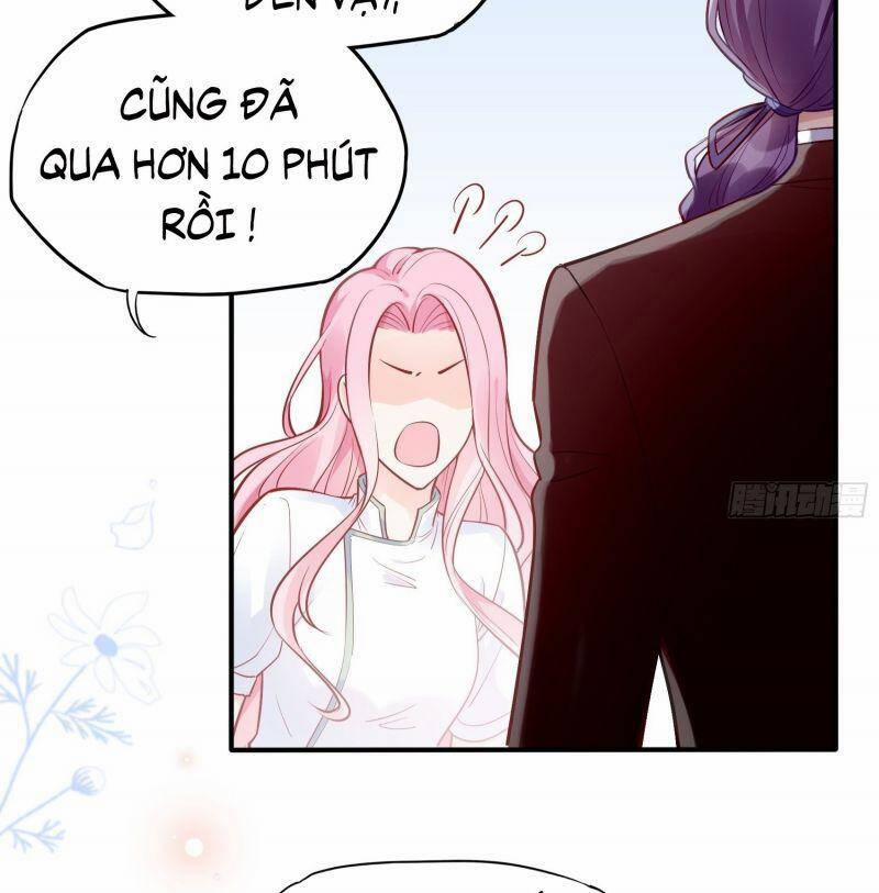 Nhật Kí Mưu Sinh Của Tra Nữ 41 trang 5