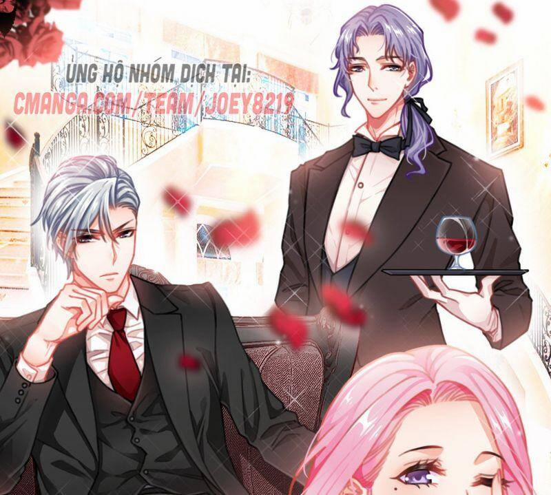 Nhật Kí Mưu Sinh Của Tra Nữ 42 trang 0