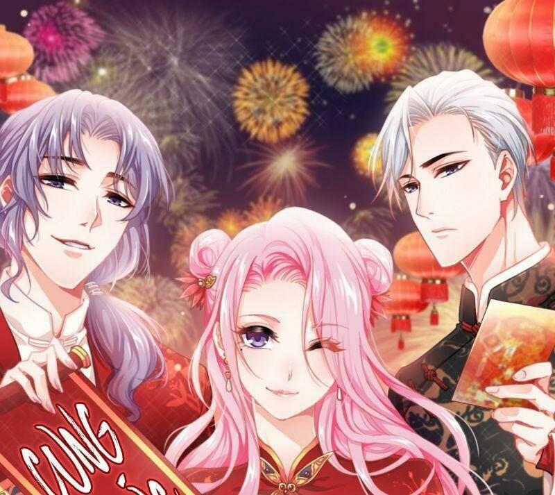 Nhật Kí Mưu Sinh Của Tra Nữ 43 trang 0