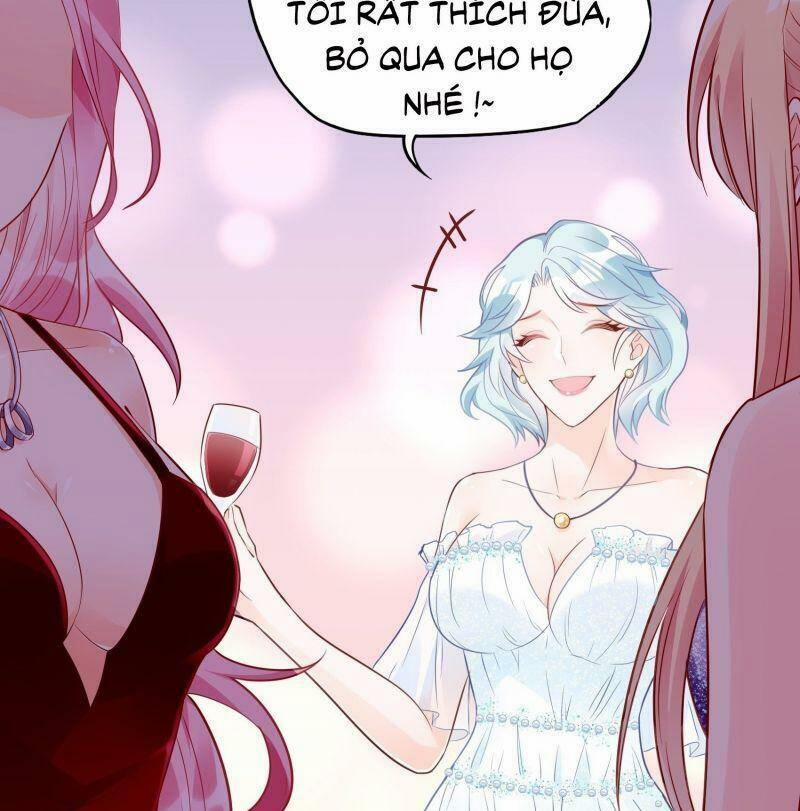 Nhật Kí Mưu Sinh Của Tra Nữ 44 trang 12